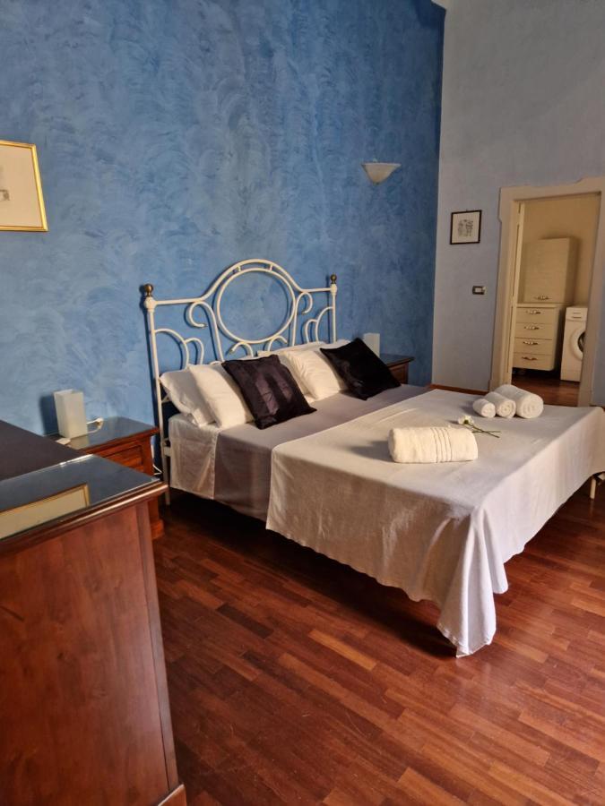 Tamborino Terrace Apartment - Salento Apartments Collection Lecce Kültér fotó