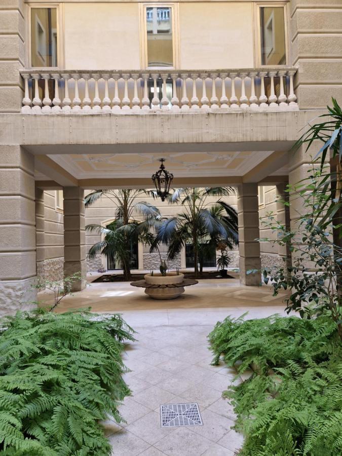 Tamborino Terrace Apartment - Salento Apartments Collection Lecce Kültér fotó